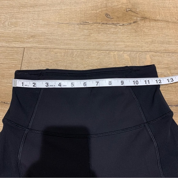 lululemon Black Leggings - Picture 10 of 11